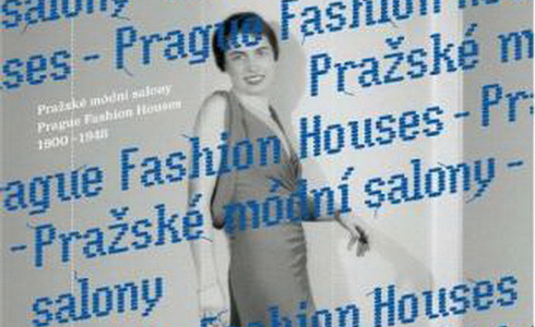 Prask modn salony 1911- 1948