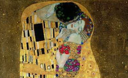 Gustav Klimt  - Prkopnk moderny