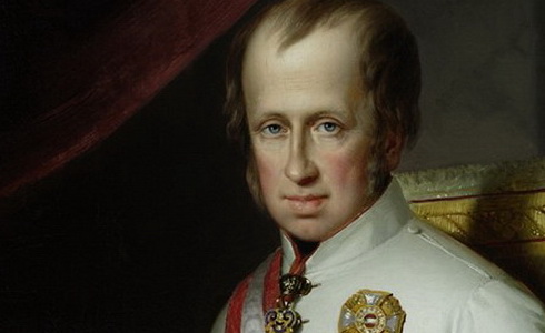 Ferdinand V. Dobrotivý a umění jeho doby