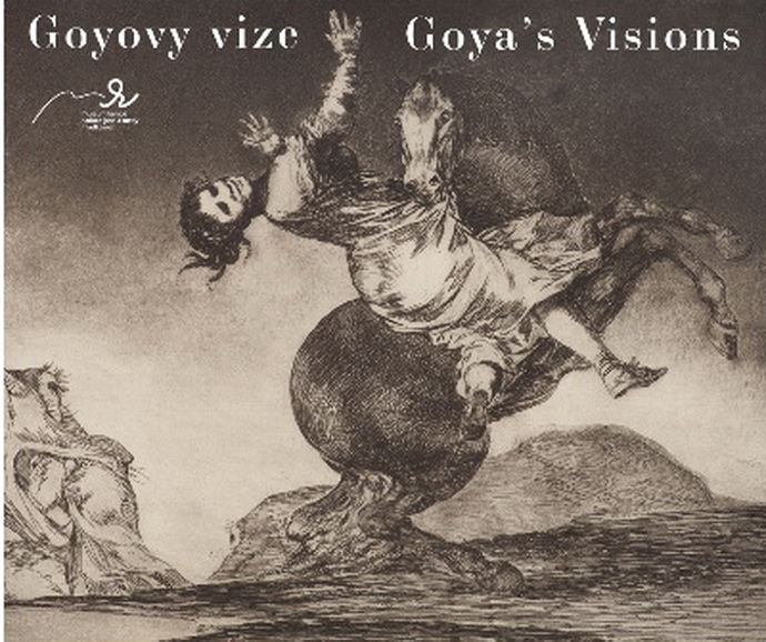 Francisco de Goya - Goyovy vize