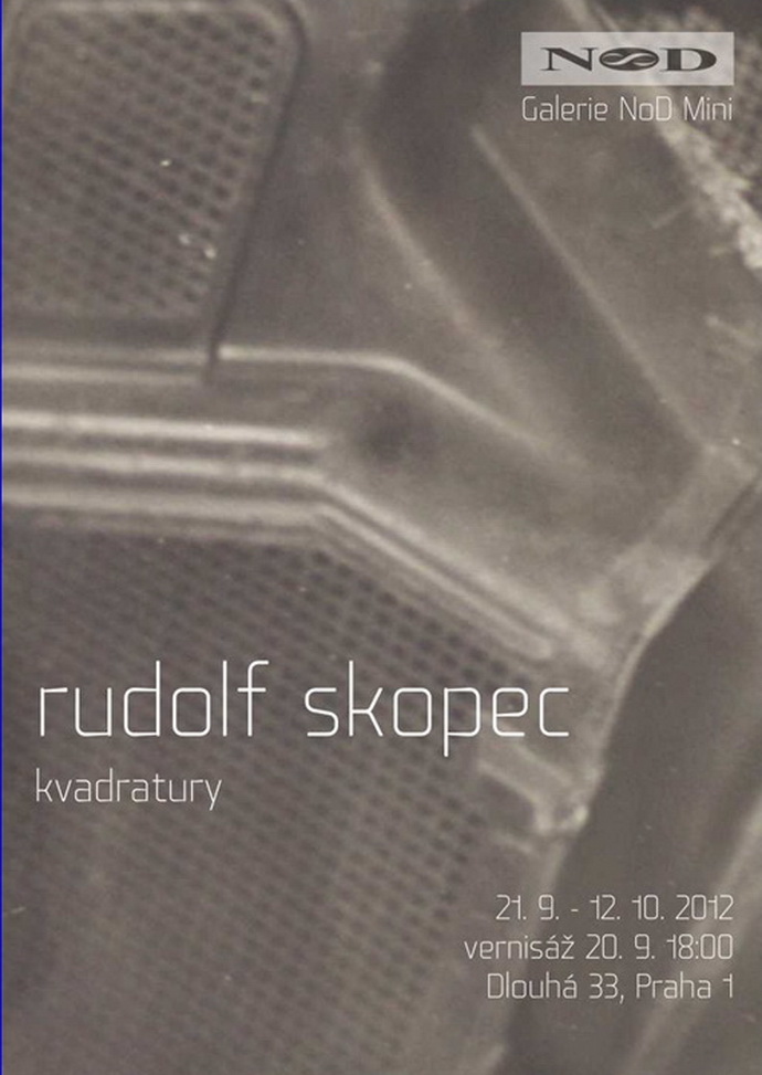 Rudolf Skopec: Kvadratury