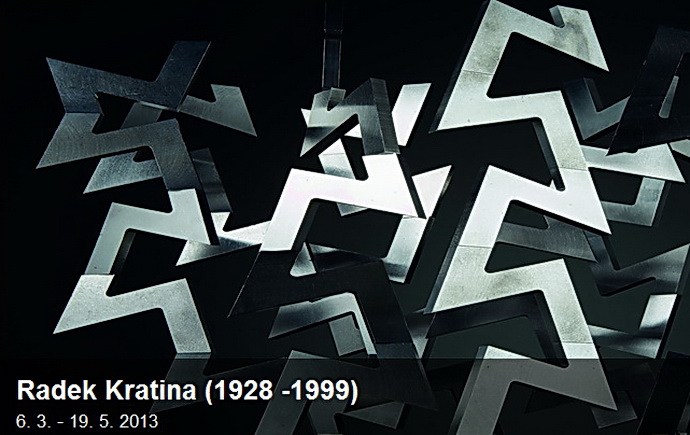 Radek Kratina (1928-1999)