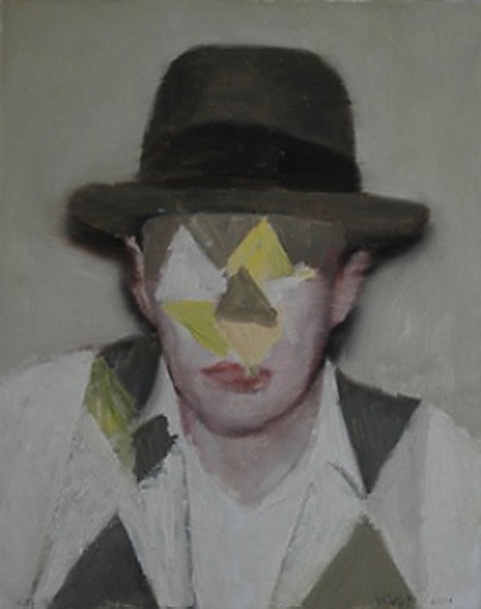 Alexander Tinei, Hat, 2011
