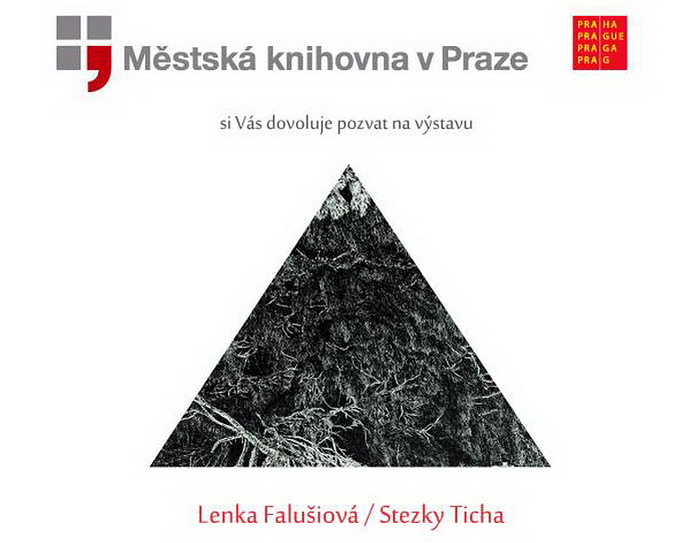 Lenka Faluiov - Stezky Ticha