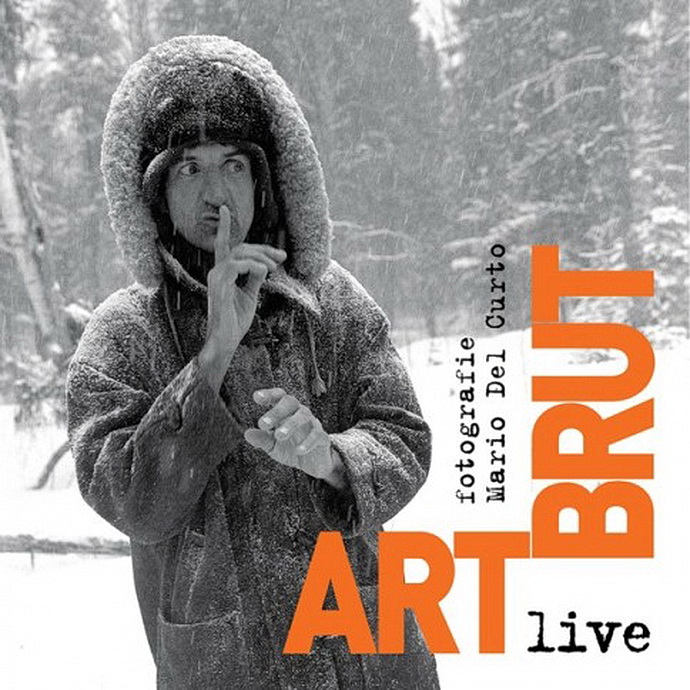 Art Brut Live (Plakt akce)