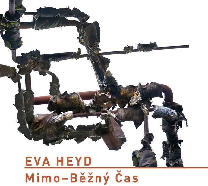 Eva Heyd - Mimo – Bn as
