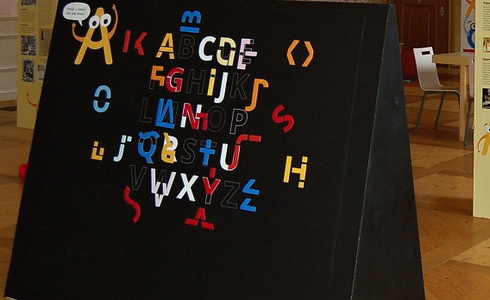 Dobrodrustv abecedy v Rajhrad 
