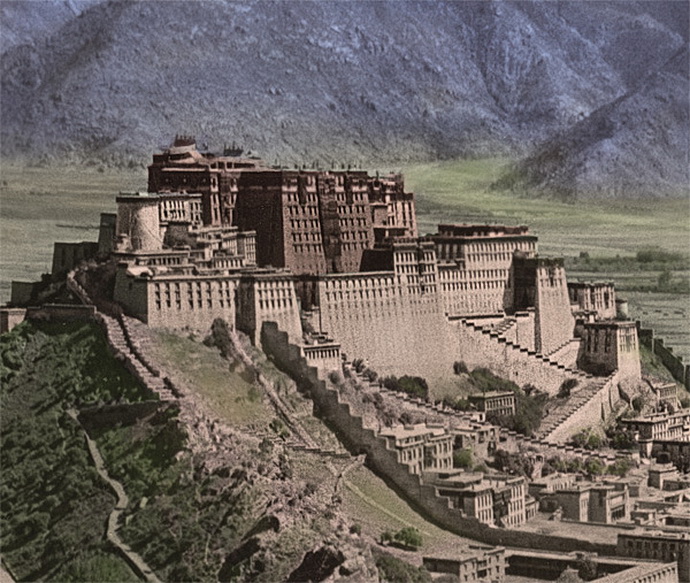 Pbh Tibetu