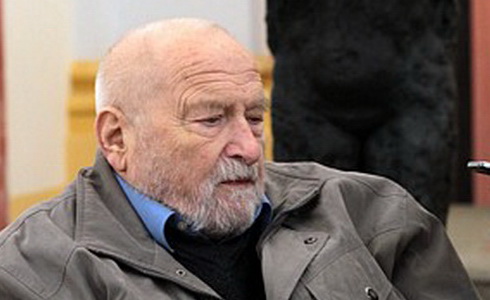 Olbram Zoubek