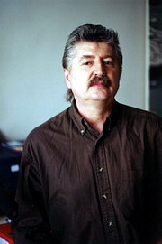 Josef Myk