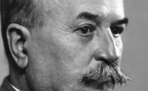 Vynálezce a vlastenec Ludvík Očenášek