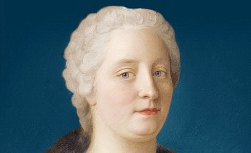 Marie Teresie
