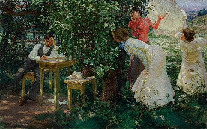 František Kupka - Biblioman
