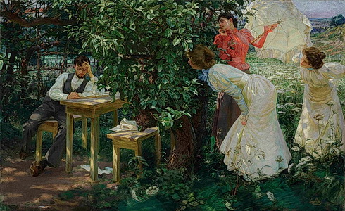 František Kupka - Biblioman
