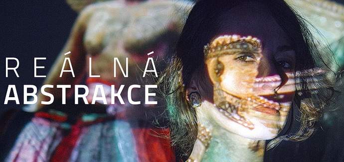 Reálná abstrakce Soni Stankové