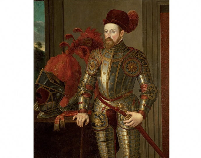 Ferdinand II. Tyrolský