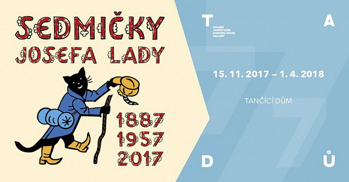 Ladovy sedmičky
