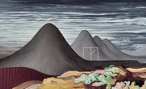 Abstraction-Création / art non figuratif 1932–1936