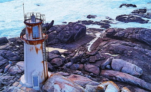 Camino na kole�k�ch