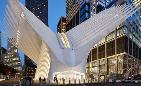 Santiago Calatrava - Art and Architecture