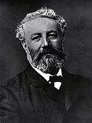 Snílek a romantik Jules Verne