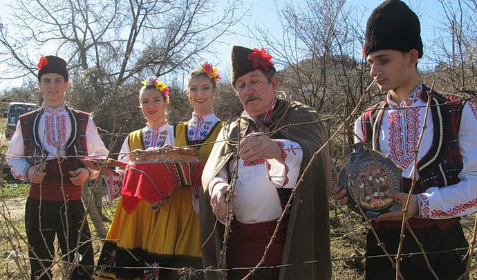 Od Dionýsia k Trifoonovi