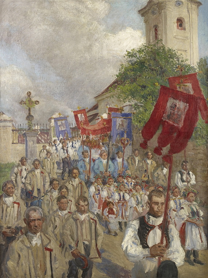 Milo Jirnek – Bo tlo ve Velk 1903