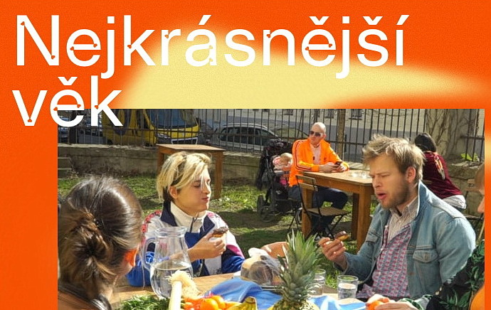 Nejkrásnější věk