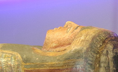 Tutanchamon RealExperience v Nrodnm muzeu