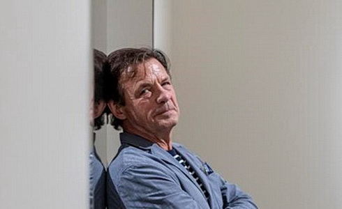 Petr Sís