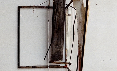 Pavel Hošek – Interier