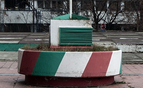 CITY MEJKAP - Olja Triaška Stefanović