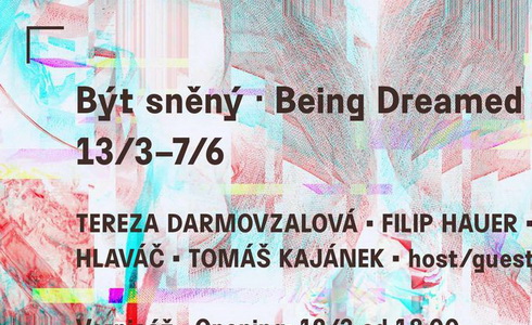 Být sněný
