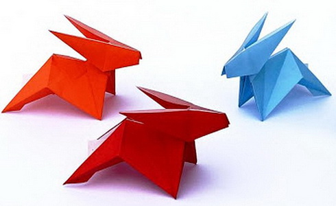 Origami 