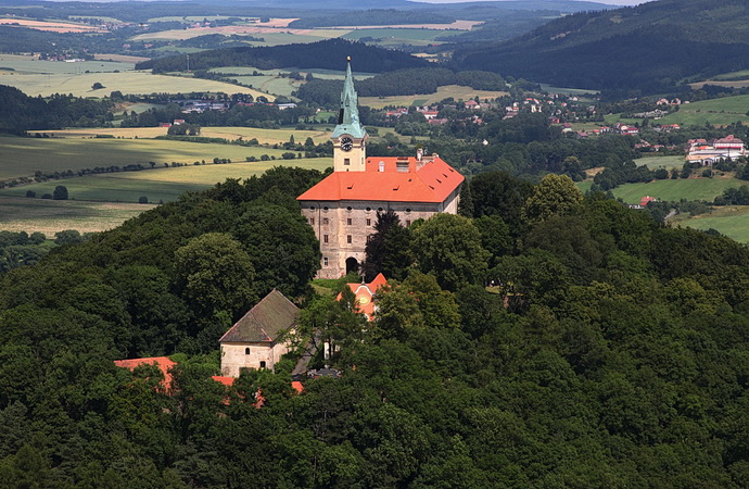 Zelená Hora