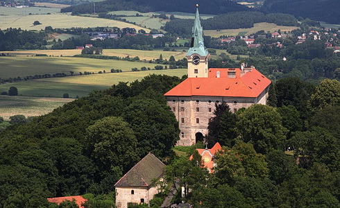 Zelená Hora