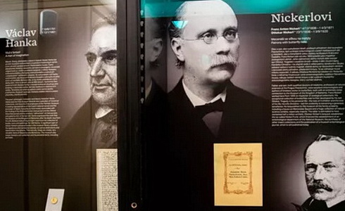 Muzeum od sklepa po půdu