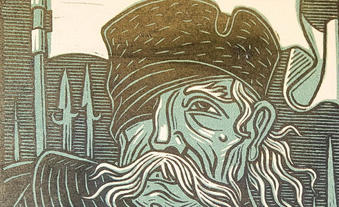 XVI. Trienále českého ex libris 2020