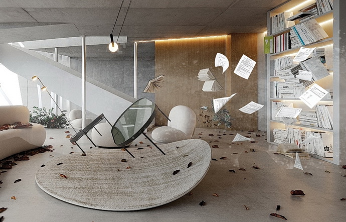 Zdeněk Fránek - Architektura