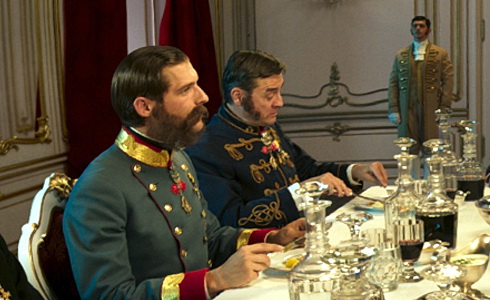 Virtuální prohlídky v Schönbrunnu (Foto: Filmfinity GmbH)