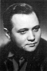 Herec Rudolf Hrušínský
