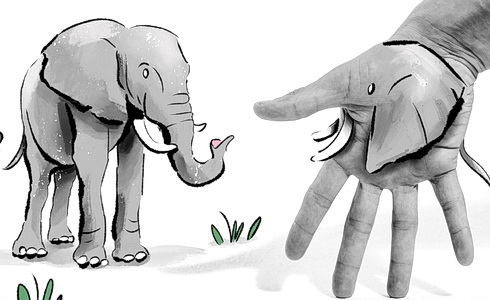 In Our Hands