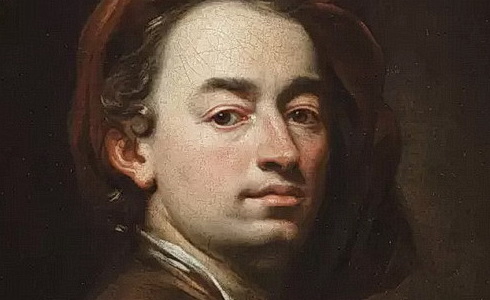 Petr Brandl: Příběh bohéma