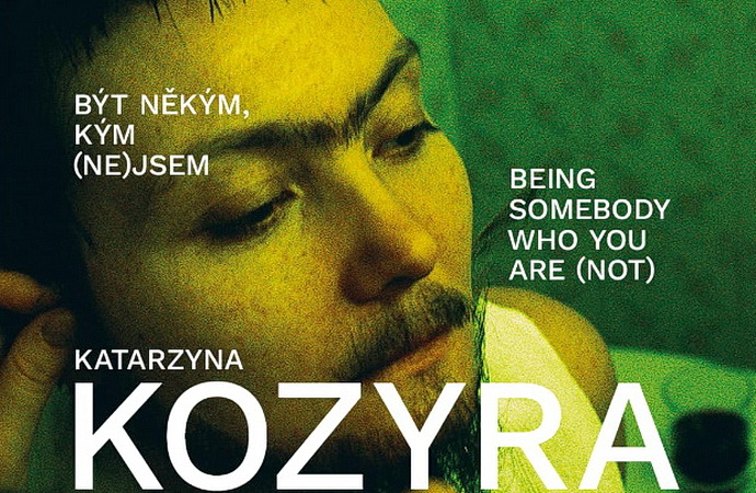 Vizuál GVUO