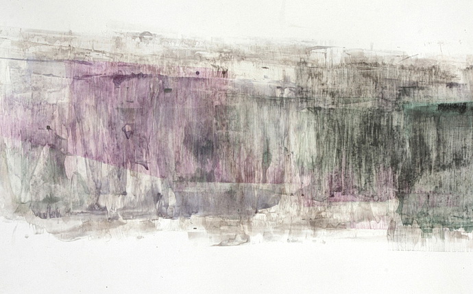 Intersticium (Eva Vápenková)