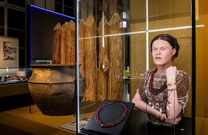 Z expozice (Národní muzeum)
