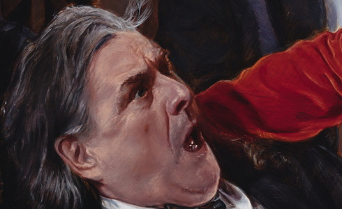 Miroslav Polách - Four Act