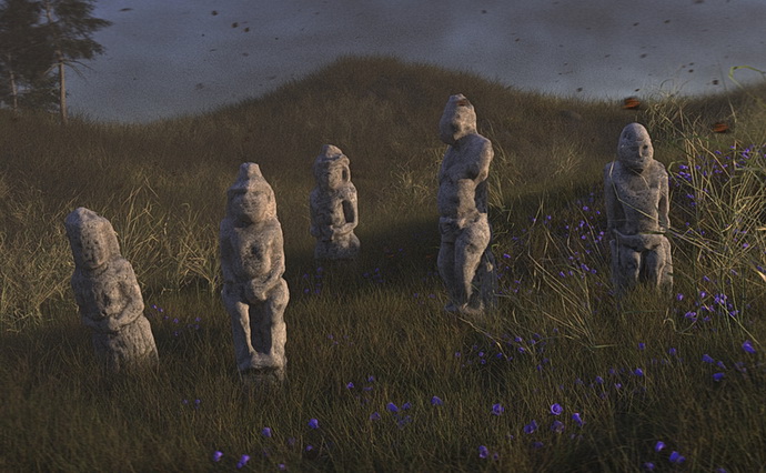 Polina Davydenko - Msto kvtin