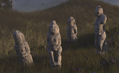 Polina Davydenko - Msto kvtin