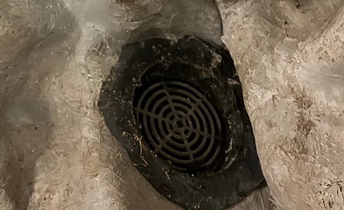 Kaja Lahoda: No Place like Home